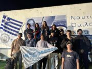 Συλλέκτες μεταλλίων οι παριανοί ιστιοπλόοι στο περιφερειακό πρωτάθλημα