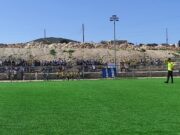 Ποιος Ολυμπιακός – Παναθηναϊκός; | Οι ματσάρες ήταν στην Αντίπαρο!