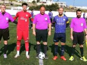Μπλέχτηκαν κι άλλο τα πράγματα | Ισοπαλία ΑΕΠ στη Μήλο