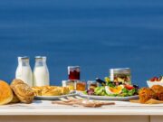 Οι θετικές συνέπειες της κατανάλωσης πρωινού