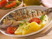 Άπαχα ψάρια: Αυτά να προτιμήσετε στη δίαιτα σας