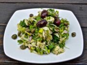 Σαλατούρι Πάρου