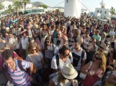 Τουρισμός: Στρατηγική επίθεσης από την Πάρο