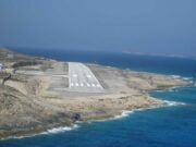 50.670 επιβάτες στο αεροδρόμιο Πάρου το τελευταίο τρίμηνο του 2024