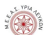 Νέο ΔΣ στον «Υρία» Λευκών