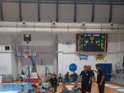 Μπάσκετ: Στον τελικό Κυκλάδων οι έφηβοι του ΑΟ Πάρου