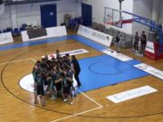 Πρωταθλητής Κυκλάδων ο ΑΟ Πάρου
