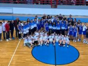 Πρωταθλήτριες στις καρδιές μας ΑΟ Πάρου και Μαρπησσαϊκός