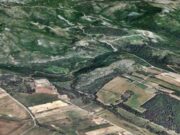 Εξέταση αντιρρήσεων για τους δασικούς χάρτες Πάρου και Αντιπάρου