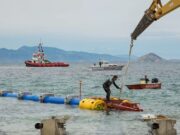 Ρεύμα στις διασυνδέσεις Κυκλάδων και Κρήτης