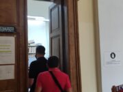 Ελεύθεροι οι τρεις συλληφθέντες για την πυρκαγιά στην Πάρο