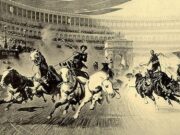 Ο πιο ακριβοπληρωμένος αθλητής του κόσμου δεν ήταν ο Τζόρνταν, αλλά ο Διοκλής!