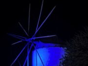 «Κάνε μία Ευχή» στην Πάρο