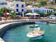 Τι τρώνε στην Ικαρία και “ξεχνούν”… να πεθάνουν!