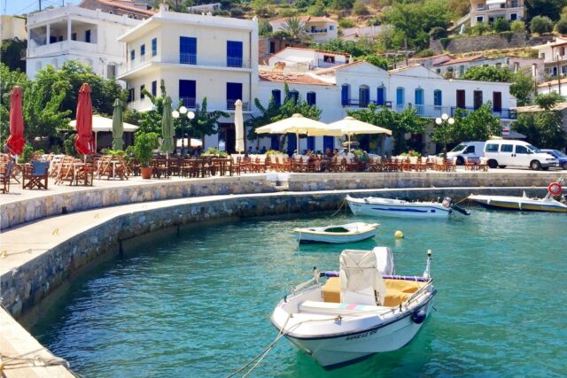 ikaria