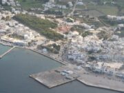 Δίχως πλοία αύριο λόγω Πρωτομαγιάς