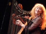 Το “ξωτικό” Loreena McKennitt, στην Ελλάδα! (BINTEO)