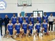 Ανώτερος ο Άρης Σύρου, δεύτερος ο Μαρπησσαϊκός στο μπάσκετ Ανδρών