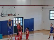 Ο Μαρπησσαϊκός στον τελικό για το πρωτάθλημα ανδρών μπάσκετ Κυκλάδων