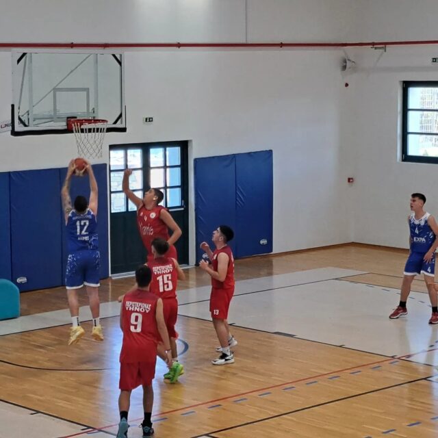 marpissaikos