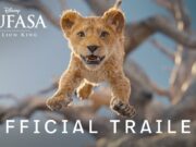 Ο Mufasa επιστρέφει | Το trailer της ταινίας της Disney (ΒΙΝΤΕΟ)