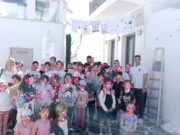 Νάουσα: «Απλώσαμε την ευτυχία!»