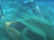 Το άγνωστο νεκροταφείο αυτοκινήτων της Ελλάδας (ΒΙΝΤΕΟ)