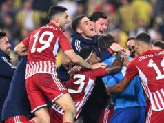 ΠΟΔΟΣΦΑΙΡΟ: Οι αξίες των ομάδων της Super league σύμφωνα με το Transfermarkt