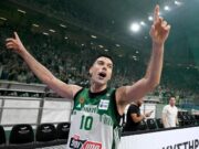 Απόλυτο πλεονέκτημα έδρας για τον Παναθηναϊκό