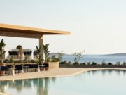 Νέα πολυτελή ξενοδοχεία στην Ελλάδα