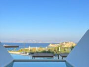 Στην πρώτη δεκάδα με τα καλύτερα νησιά του 2024 η Πάρος