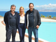 Έναρξη της νέας σεζόν για το «PAROCKS» Luxury Hotel Spa (φωτό – βίντεο)