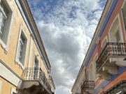 Η Πάρος στο Top 5 των προορισμών για του Αγίου Πνεύματος