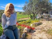 Άννα Περάκη: Το νησιώτικο τραγούδι στα καλύτερά του! (Βίντεο)