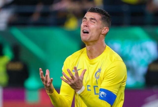 ronaldo