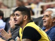 Stan: «Ατελείωτη Επίσημη Καψούρα η ΑΕΚ»