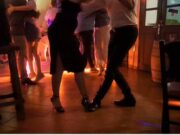 Πάρος: Un Tango Diferente