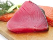 Ο τόνος έχει την περισσότερη πρωτεΐνη απ’ όλα τα ψάρια!