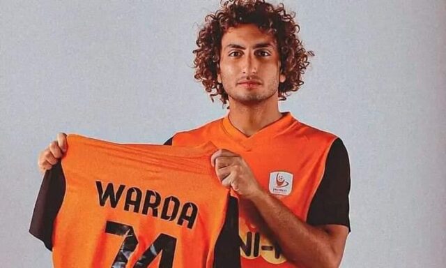 warda