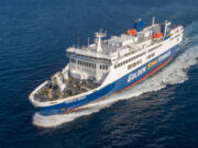 Εκπτώσεις στα ακτοπλοϊκά εισιτήρια από/προς Πάρο για τους υποψήφιους φοιτητές