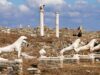 Βουλιάζει κατά 1 εκατοστό τον χρόνο η Δήλος