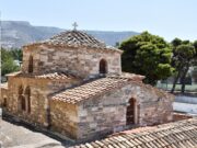 Ξεκινάει στην Πάρο το «Πάσχα» του καλοκαιριού | Πρόγραμμα Ακολουθιών