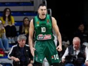 Brake στο Βελιγράδι | Μακάμπι – Παναθηναϊκός 88-95