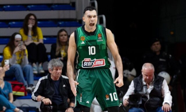 Panathinaikos