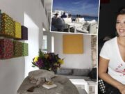 Είδε την Αλιμπέρτη να καθαρίζει τραπέζια και έπαθε…