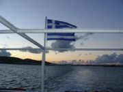 Νέα δρομολόγια στη γραμμή Πούντας Πάρου – Αντιπάρου