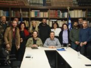 Το φαινόμενο Αντίπαρος