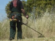 Σημαντική εργασία για την προστασία από τις φωτιές στην Αντίπαρο
