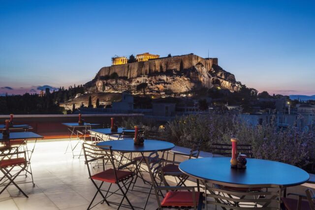 athens