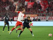 Ματσάρα! Μπάγερν – Ρεάλ 2-2